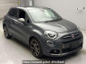 Used 2020 AT fiat 500x 33413PM Image[2]