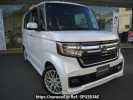 Honda N-BOX CUSTOM JF4