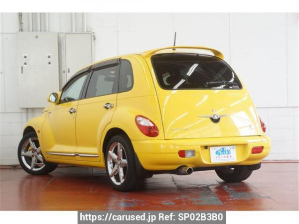 Used 2006 AT chrysler pt-cruiser PT24 Image[2]