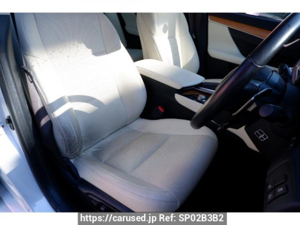 Used 2017 AT lexus gs ARL10 Image[2]