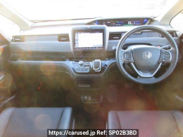 Used 2023 AT honda freed-hybrid GB7 Image[2]