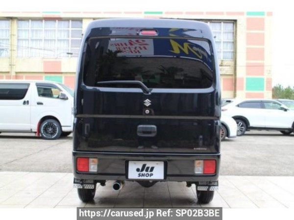 Used 2018 AT suzuki every DA17V Image[1]