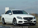 Mercedes Benz C-Class 205040C