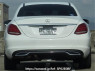 Used 2015 AT mercedes-benz c-class 205040C Image[2]