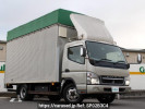 Mitsubishi Fuso Canter FE82D
