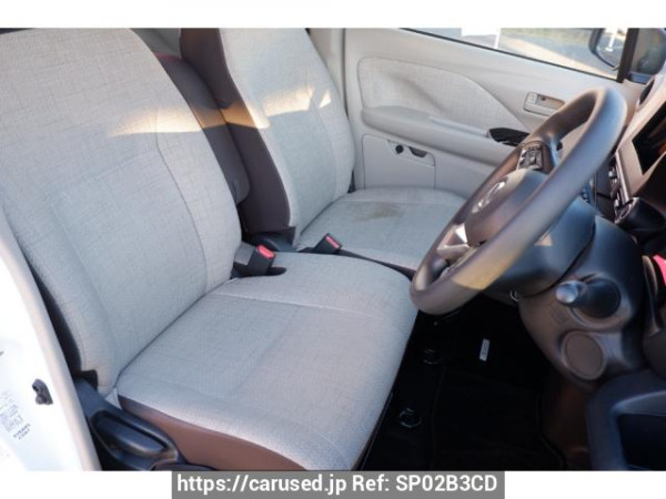 Used 2023 AT nissan dayz B43W Image[2]