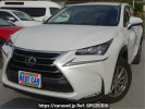 Lexus NX AGZ10