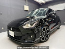 Suzuki Swift Sport ZC33S