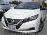 Used 2019 AT nissan leaf ZE1 Image[0]