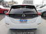 Used 2019 AT nissan leaf ZE1 Image[1]