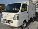 Suzuki Carry Truck DA16T