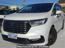 Honda Odyssey Hybrid RC5