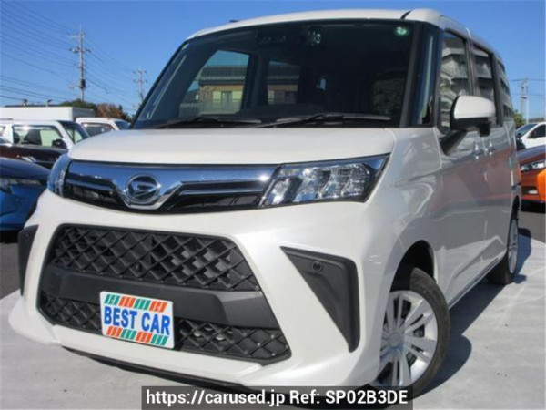 Used 2024 AT daihatsu thor M900S Image[0]