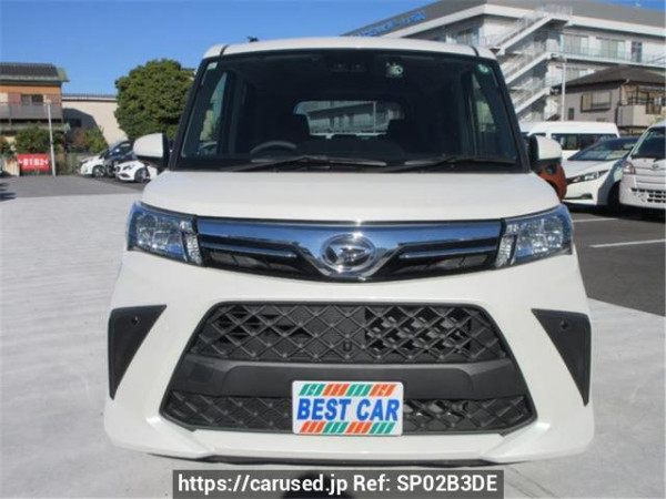 Used 2024 AT daihatsu thor M900S Image[2]