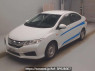 Used 2017 MT honda grace GM6ｶｲ Image[0]