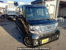 Honda N-BOX CUSTOM JF1