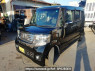 Used 2013 AT honda n-box-custom JF1 Image[2]