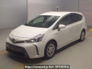 Toyota Prius alpha ZVW40W