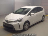 Used 2018 AT toyota prius-alpha ZVW40W Image[0]