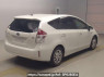 Used 2018 AT toyota prius-alpha ZVW40W Image[1]