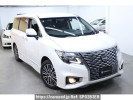 Nissan Elgrand TE52