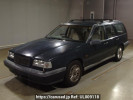Volvo 850 Estate 8B5252W