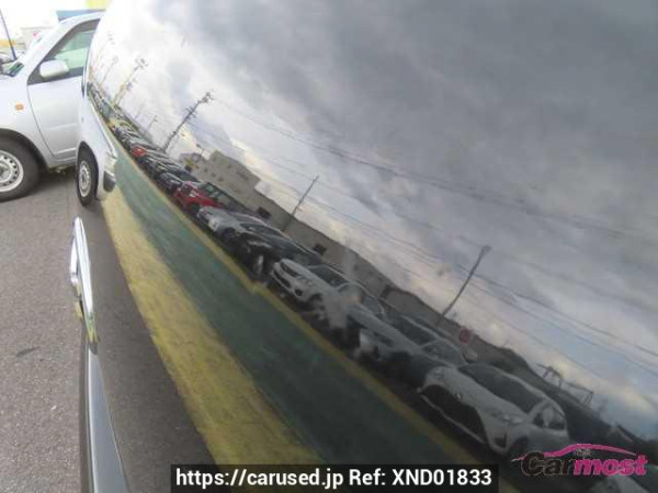 Used 2011 AT toyota hiace-van KDH211 Image[7]