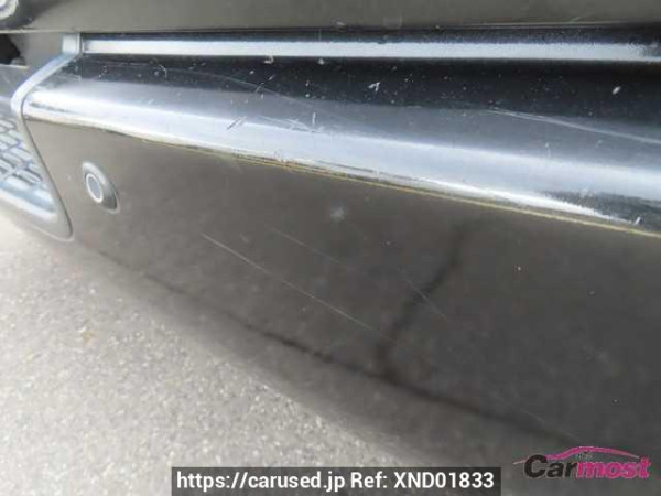 Used 2011 AT toyota hiace-van KDH211 Image[9]