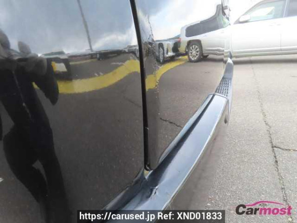 Used 2011 AT toyota hiace-van KDH211 Image[10]