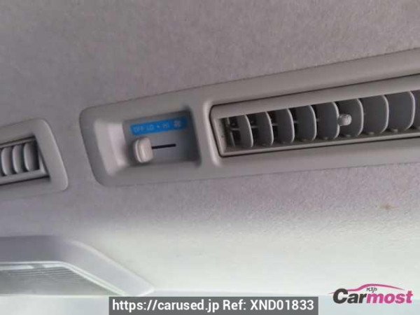Used 2011 AT toyota hiace-van KDH211 Image[16]