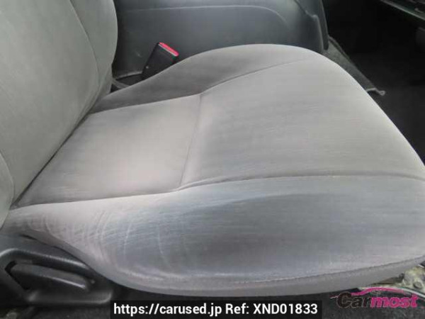 Used 2011 AT toyota hiace-van KDH211 Image[21]