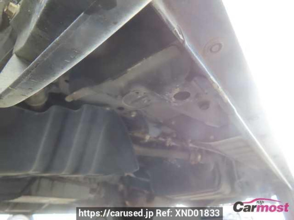 Used 2011 AT toyota hiace-van KDH211 Image[26]