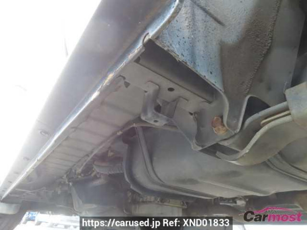 Used 2011 AT toyota hiace-van KDH211 Image[27]