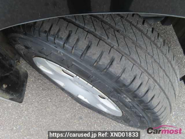 Used 2011 AT toyota hiace-van KDH211 Image[29]