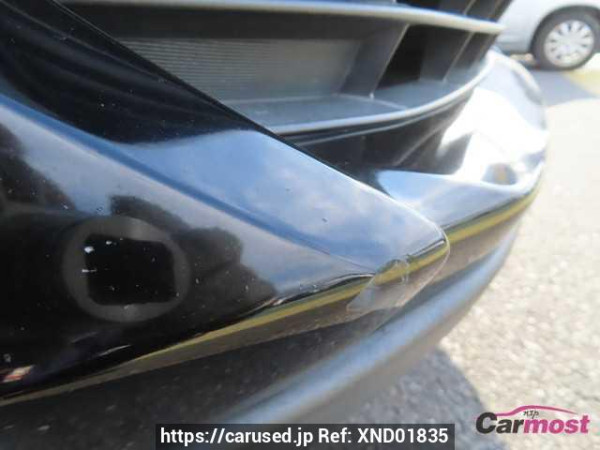 Used 2014 CVT toyota harrier-hybrid AVU65 Image[6]