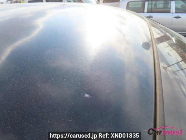 Used 2014 CVT toyota harrier-hybrid AVU65 Image[8]