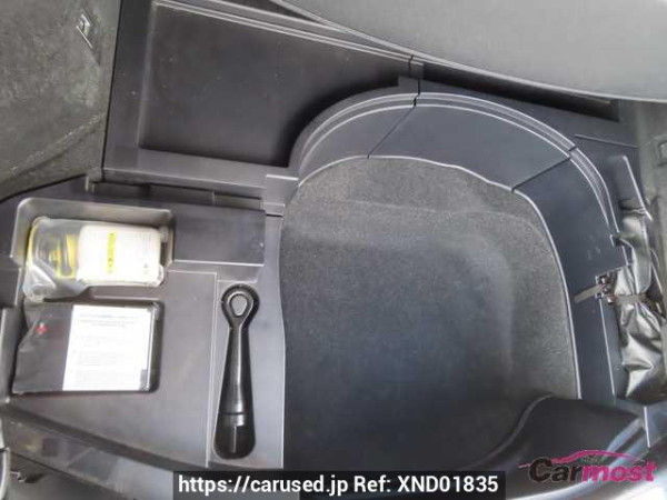 Used 2014 CVT toyota harrier-hybrid AVU65 Image[23]