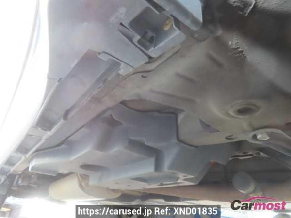 Used 2014 CVT toyota harrier-hybrid AVU65 Image[24]