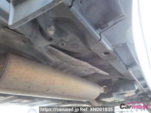 Used 2014 CVT toyota harrier-hybrid AVU65 Image[25]