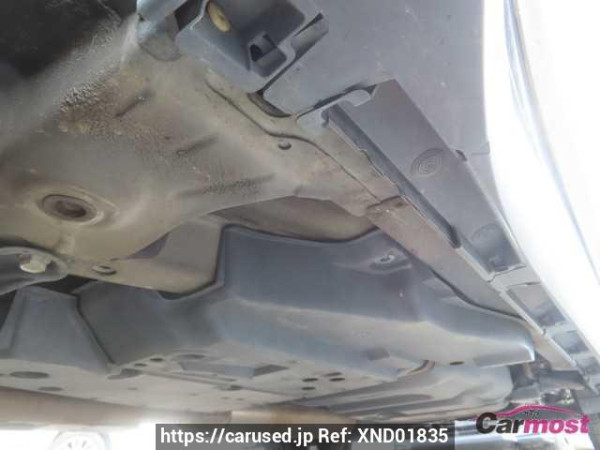 Used 2014 CVT toyota harrier-hybrid AVU65 Image[26]