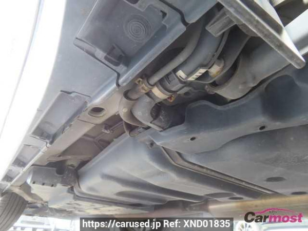 Used 2014 CVT toyota harrier-hybrid AVU65 Image[27]