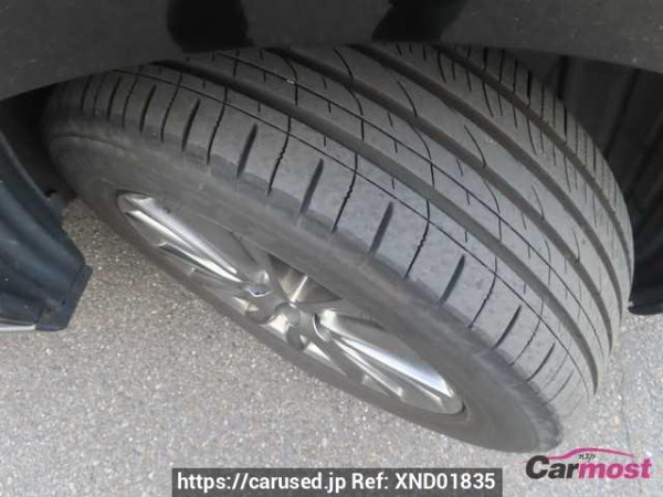 Used 2014 CVT toyota harrier-hybrid AVU65 Image[29]