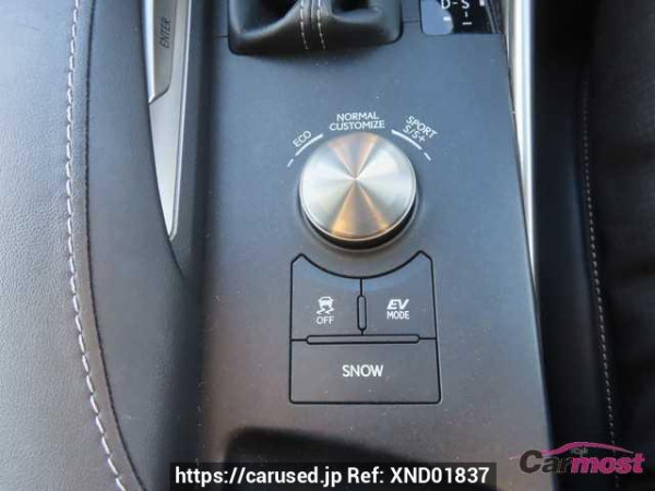 Used 2017 CVT lexus is AVE35 Image[11]