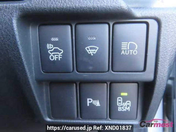 Used 2017 CVT lexus is AVE35 Image[13]