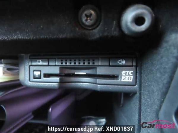 Used 2017 CVT lexus is AVE35 Image[14]