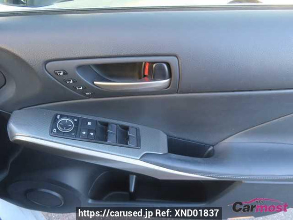 Used 2017 CVT lexus is AVE35 Image[16]