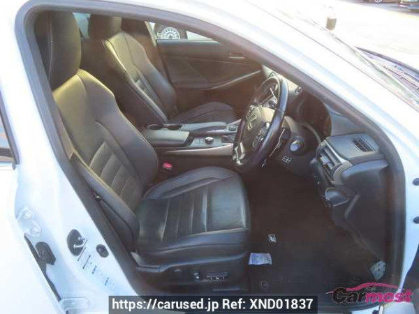Used 2017 CVT lexus is AVE35 Image[18]