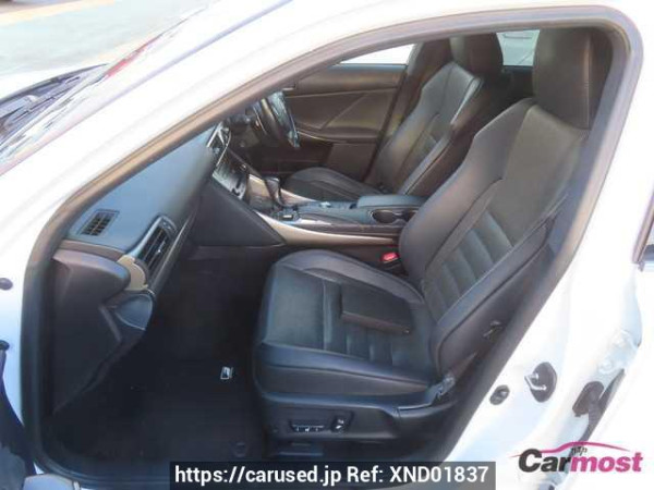 Used 2017 CVT lexus is AVE35 Image[21]