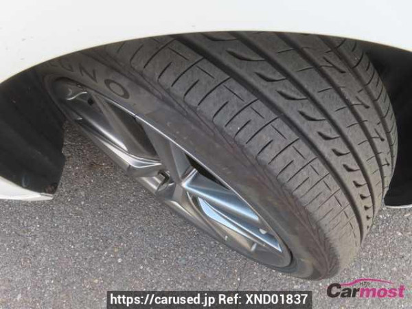 Used 2017 CVT lexus is AVE35 Image[29]