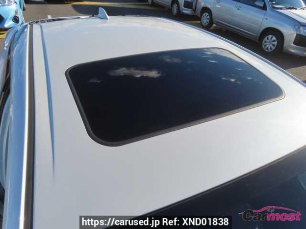 Used 2016 CVT toyota prius ZVW51 Image[6]